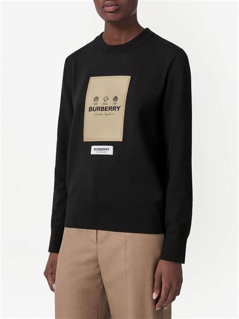 Sudaderas Burberry para hombre — FARFETCH.